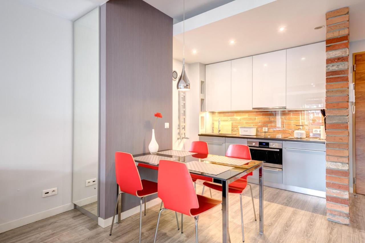 3 City Apartments - Waterlane Valhalla Gdansk Exterior photo